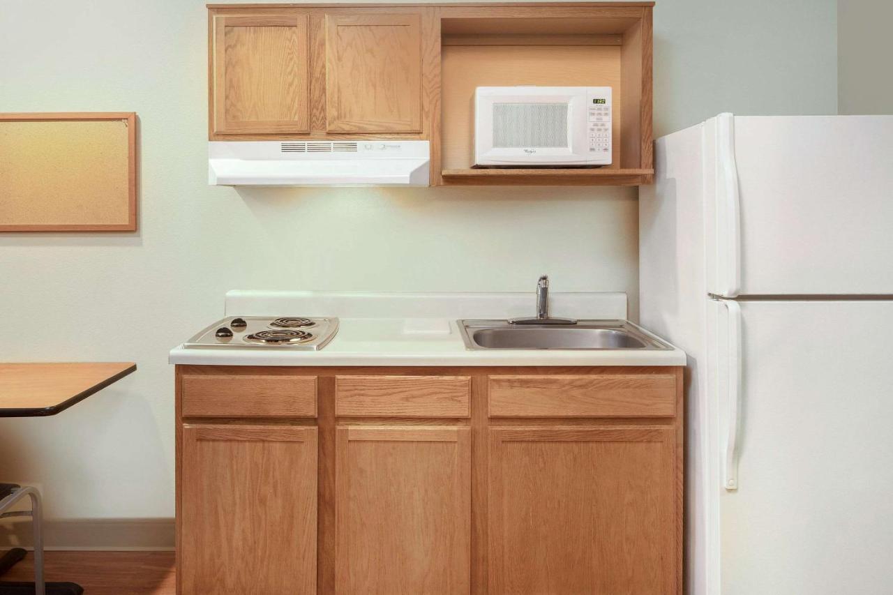 Woodspring Suites Columbus Ne I-270 Airport Gahanna Kültér fotó
