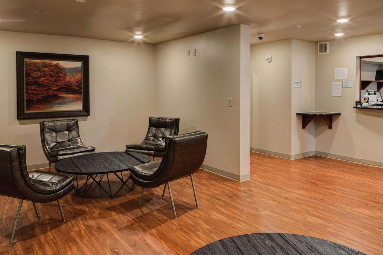 Woodspring Suites Columbus Ne I-270 Airport Gahanna Kültér fotó