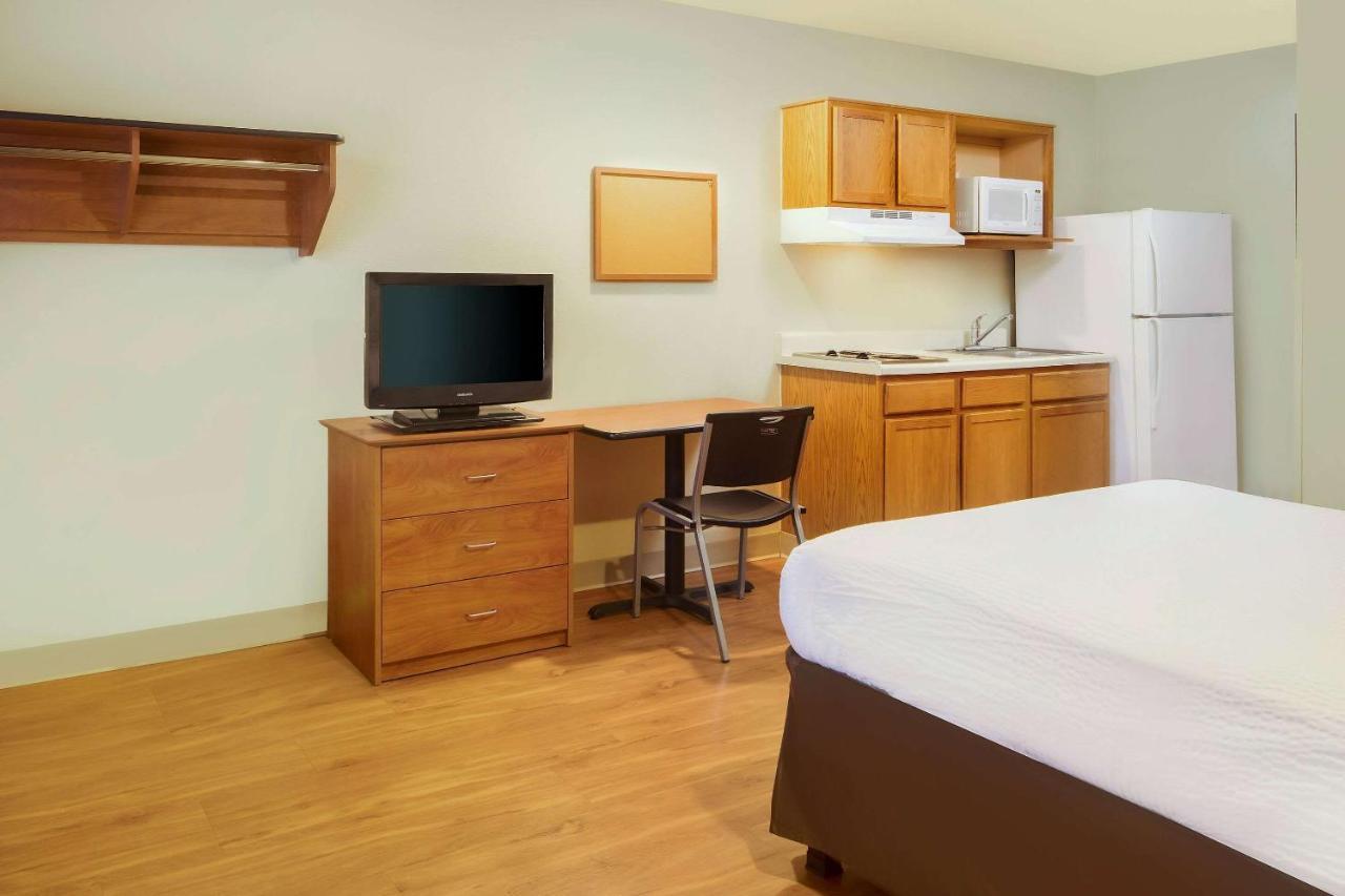 Woodspring Suites Columbus Ne I-270 Airport Gahanna Kültér fotó
