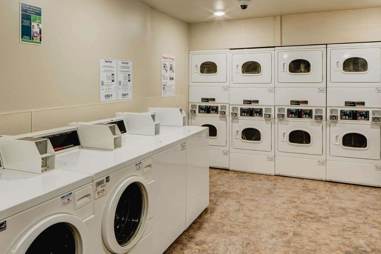Woodspring Suites Columbus Ne I-270 Airport Gahanna Kültér fotó