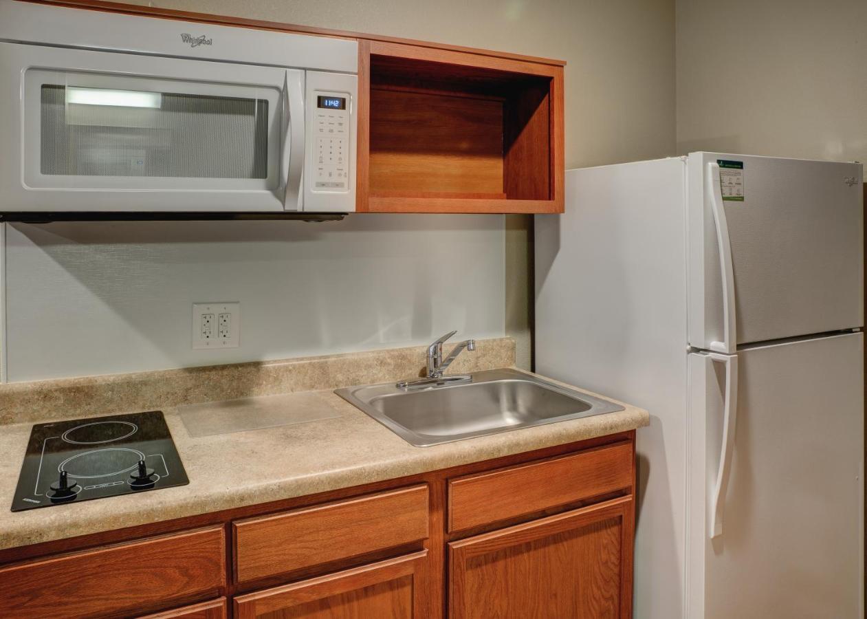 Woodspring Suites Columbus Ne I-270 Airport Gahanna Kültér fotó