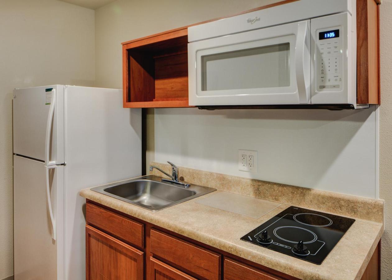 Woodspring Suites Columbus Ne I-270 Airport Gahanna Kültér fotó