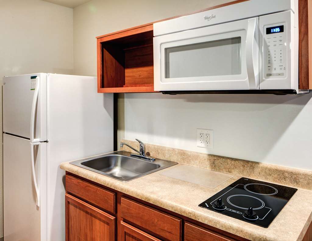 Woodspring Suites Columbus Ne I-270 Airport Gahanna Szoba fotó