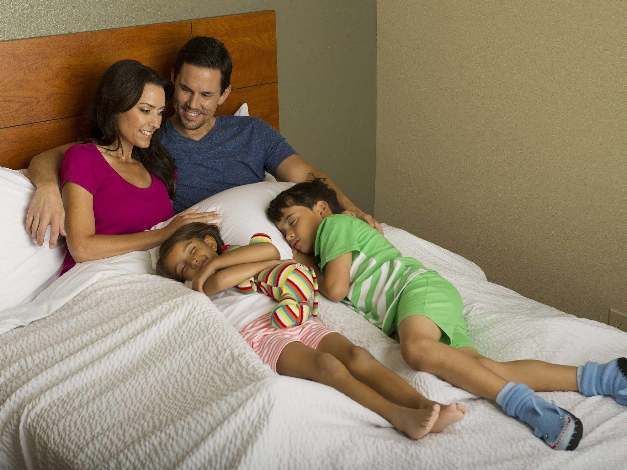 Woodspring Suites Columbus Ne I-270 Airport Gahanna Kültér fotó